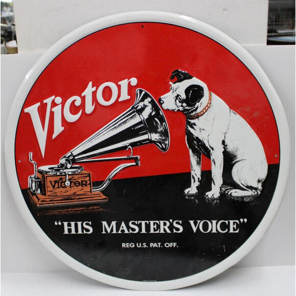 Victor 